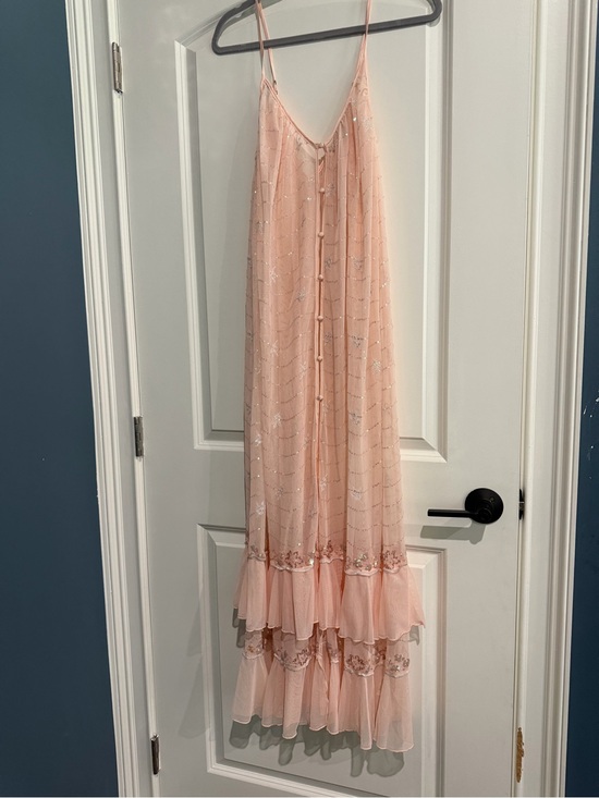 Free People Other - Free People Star of the Show Slip Dress